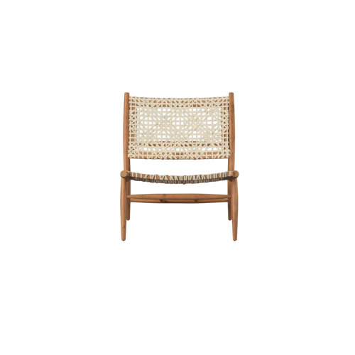 AllModern Basanti Upholstered Side Chair & Reviews Wayfair